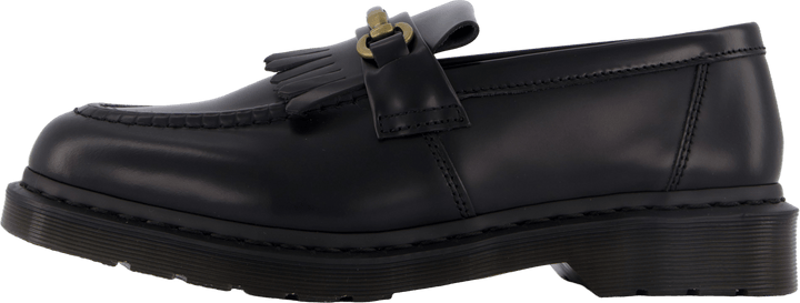 Adrian Snaffle Black