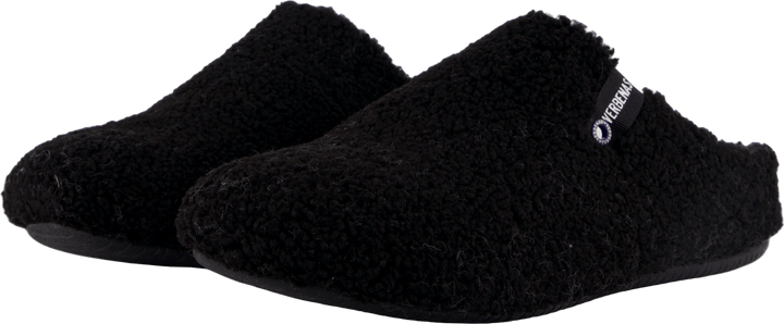 York Nairobi Negro