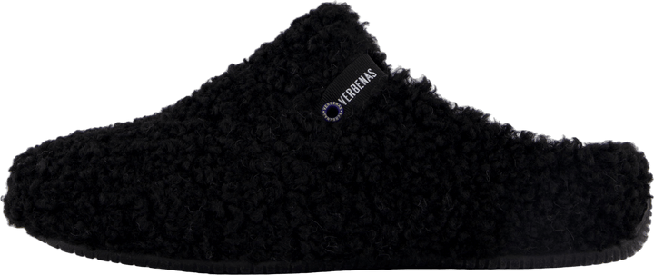 York Curly Negro