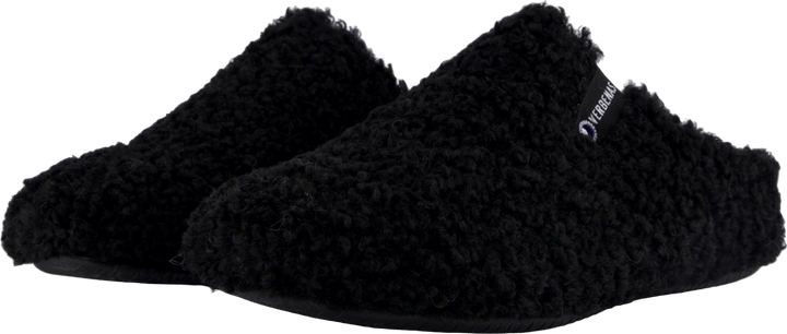 York Curly Negro