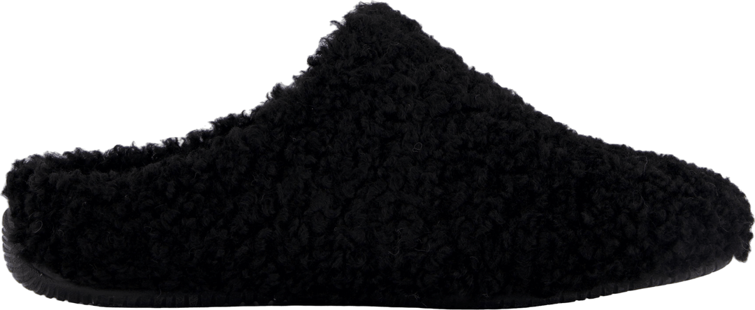 York Curly Negro