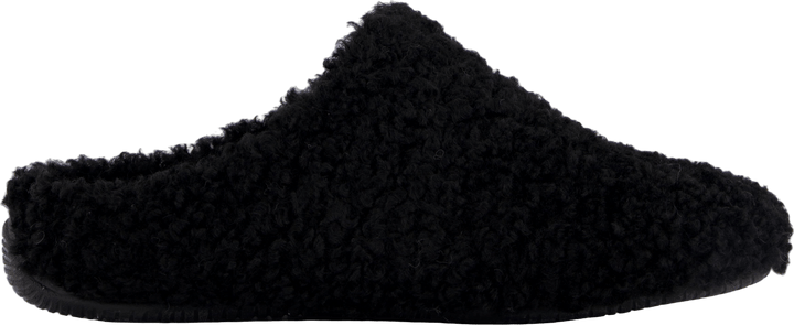York Curly Negro