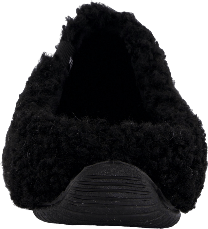 York Curly Negro