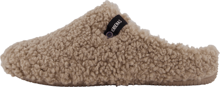 York Curly Camel
