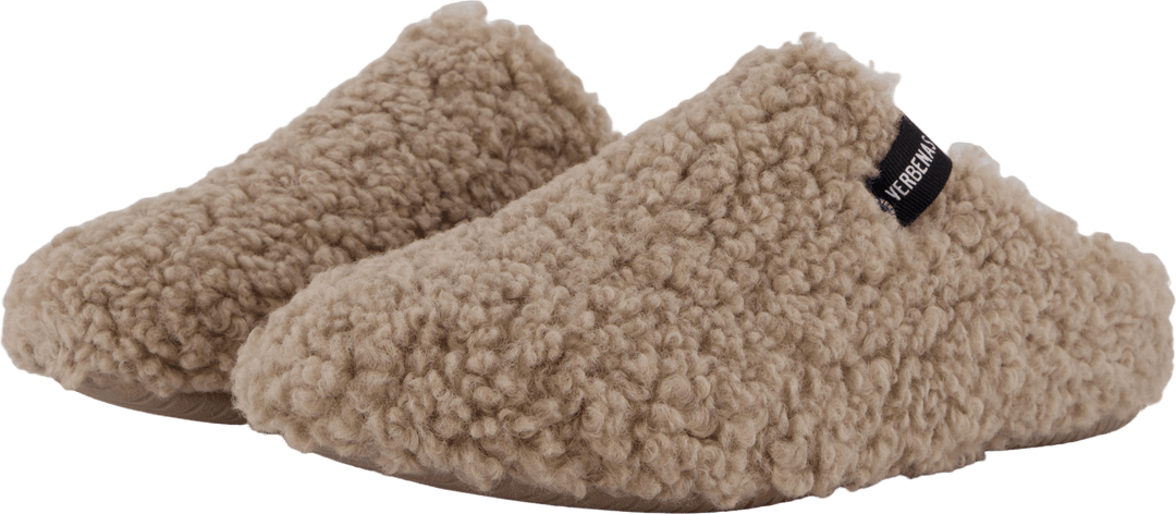 York Curly Camel