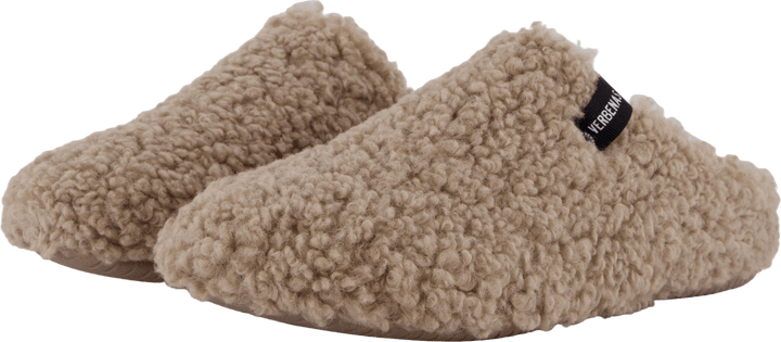 York Curly Camel