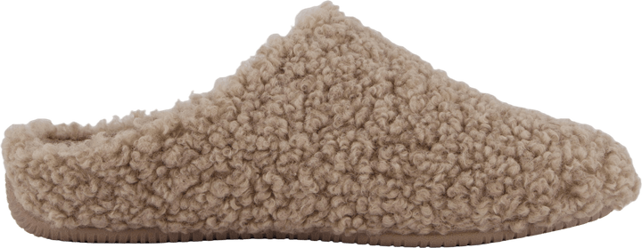 York Curly Camel