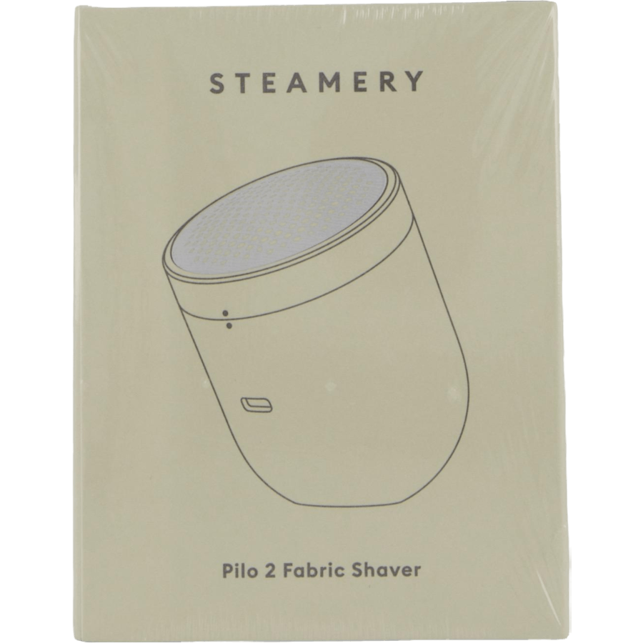 Pilo 2 Fabric Shaver Sand