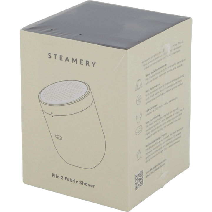 Pilo 2 Fabric Shaver Sand