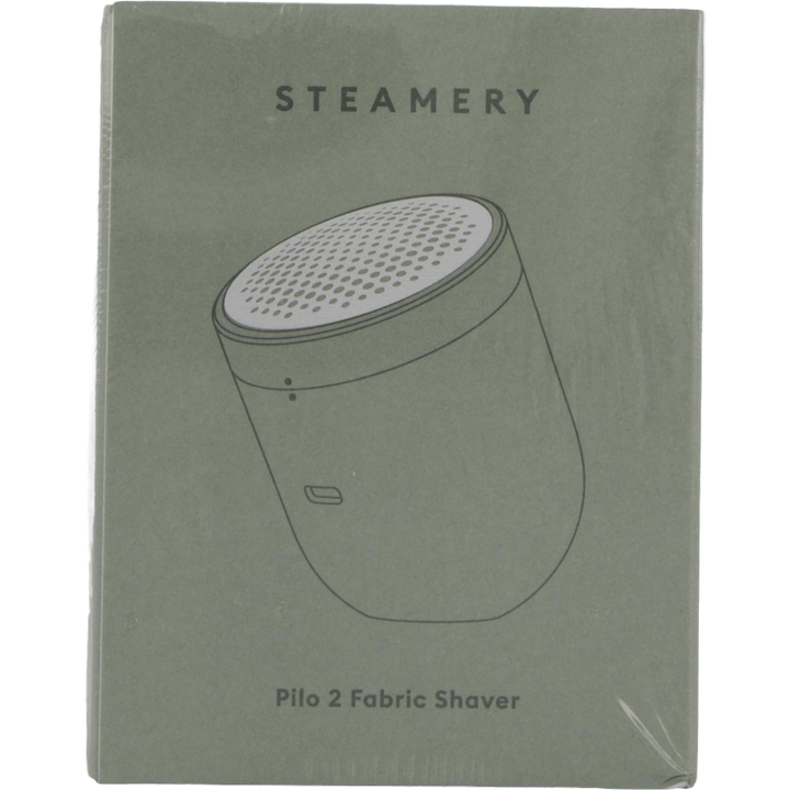 Pilo 2 Fabric Shaver Sage