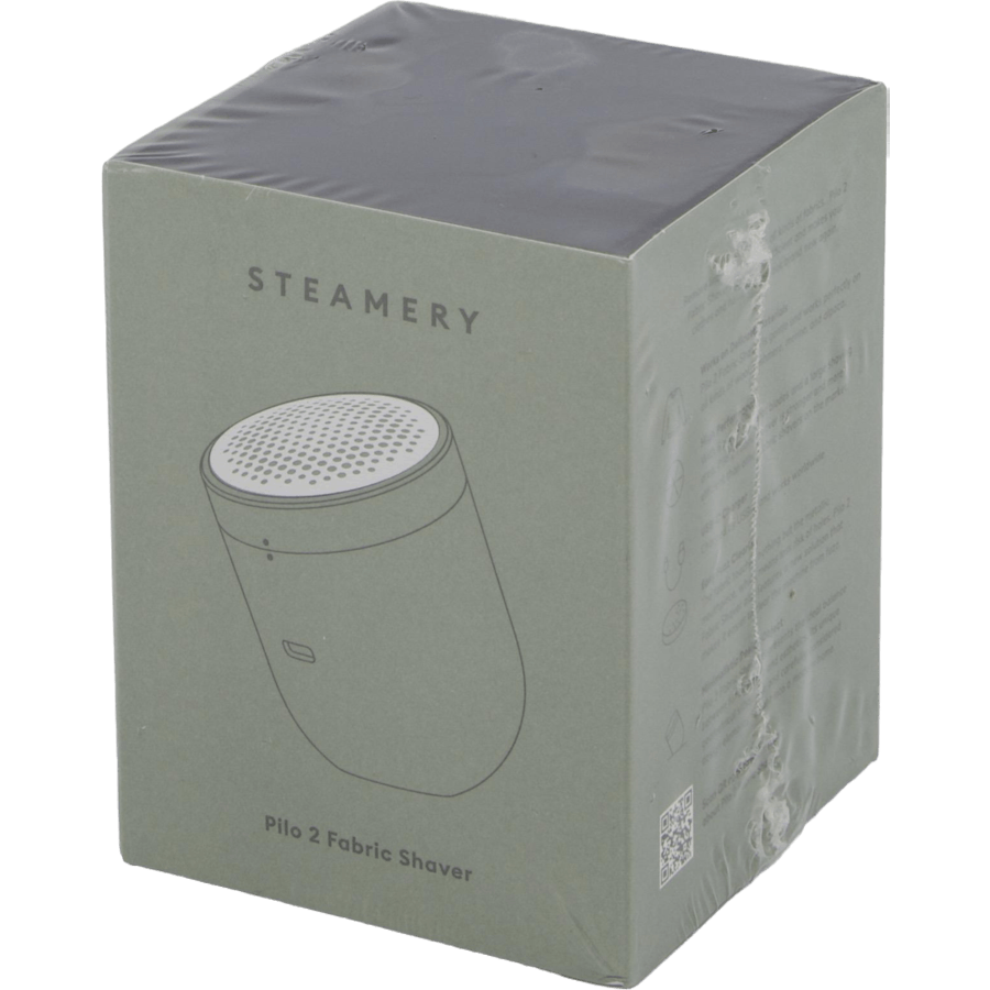 Pilo 2 Fabric Shaver Sage