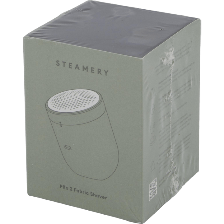 Pilo 2 Fabric Shaver Sage