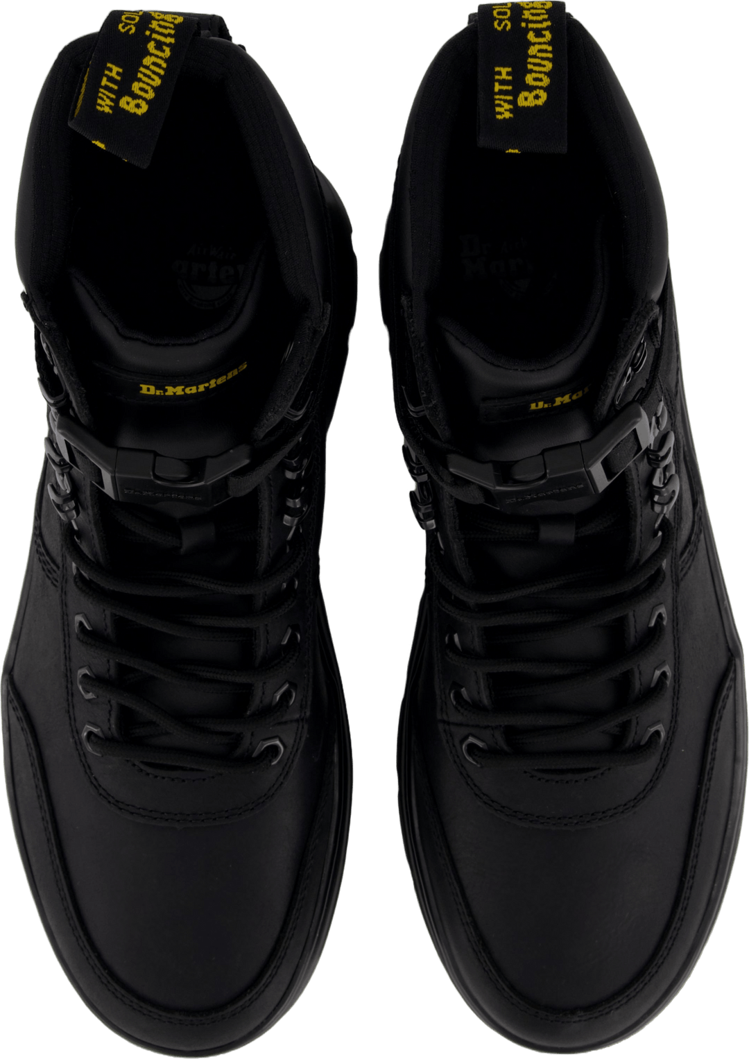 Pettini Tech Ii Nero