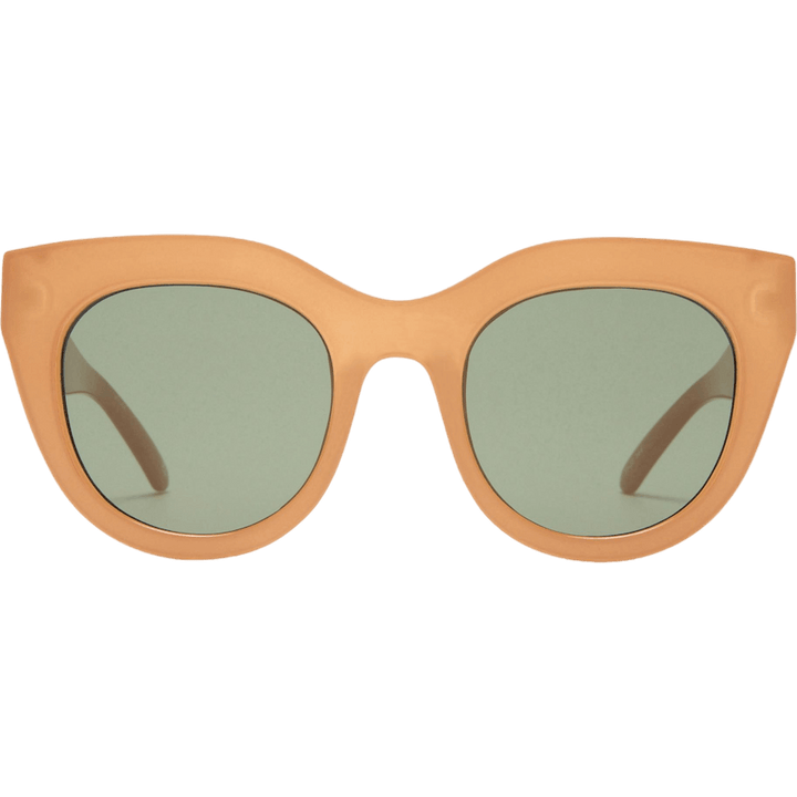 Lufthjärta Karamell