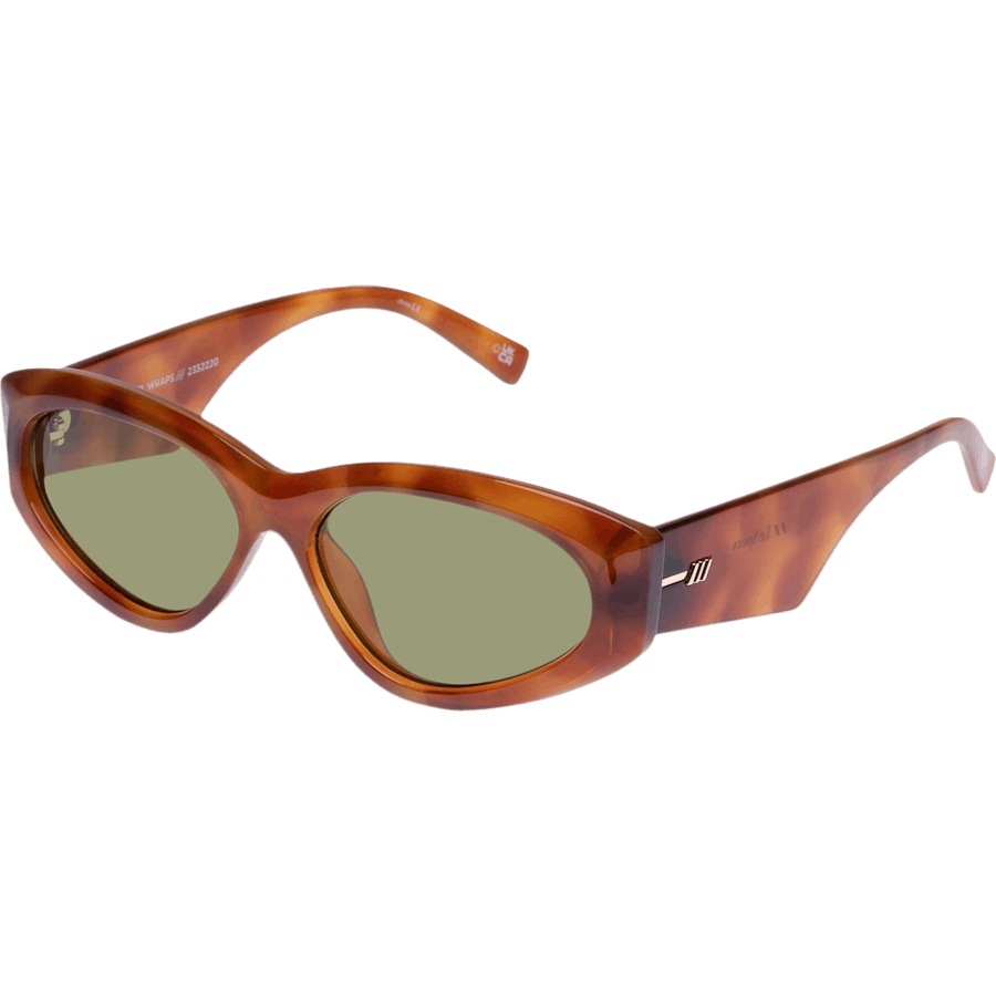Under Wraps Vintage Tort