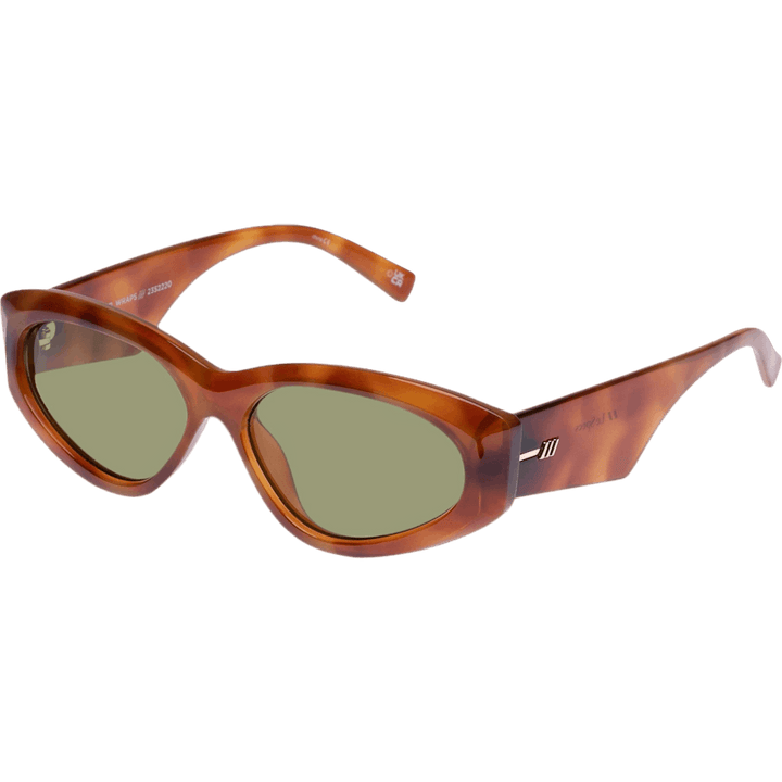 Under Wraps Vintage Tort