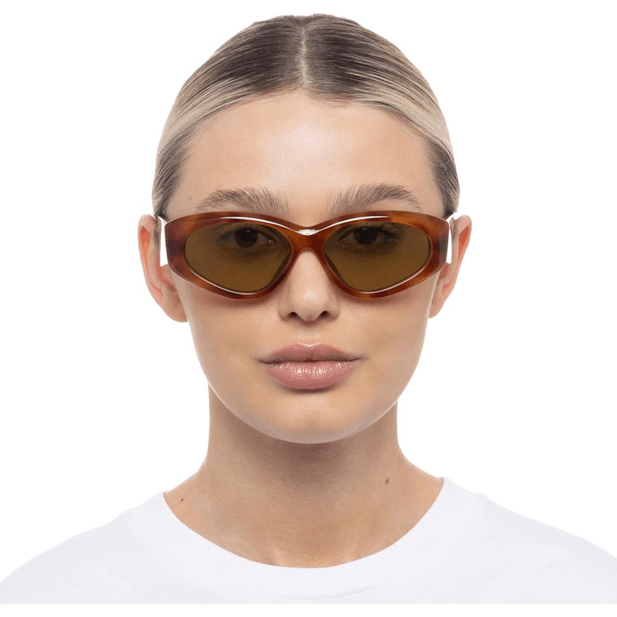 Under Wraps Vintage Tort