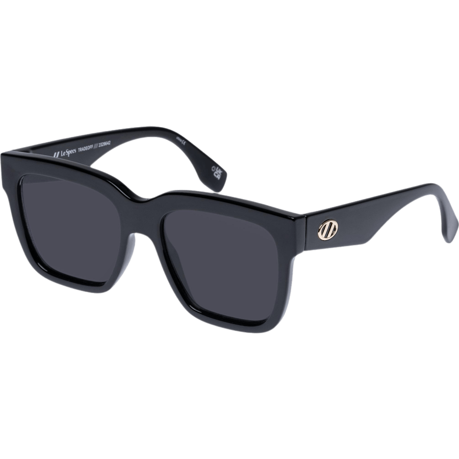 Le Sustain - Tradeoff Black