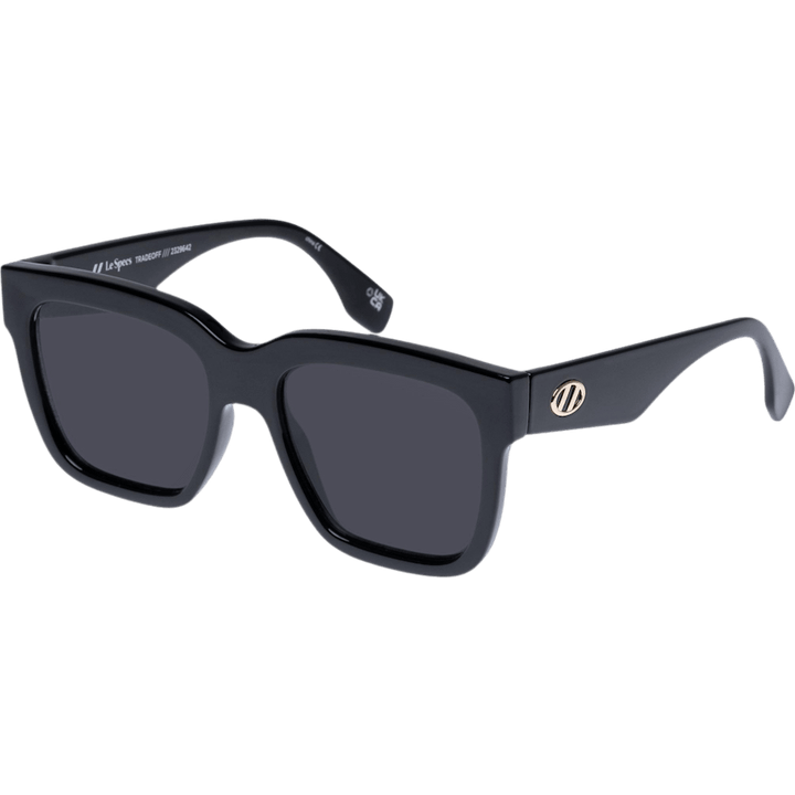 Le Sustain - Tradeoff Black