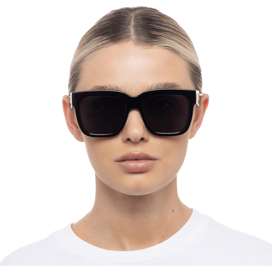 Le Sustain - Tradeoff Black