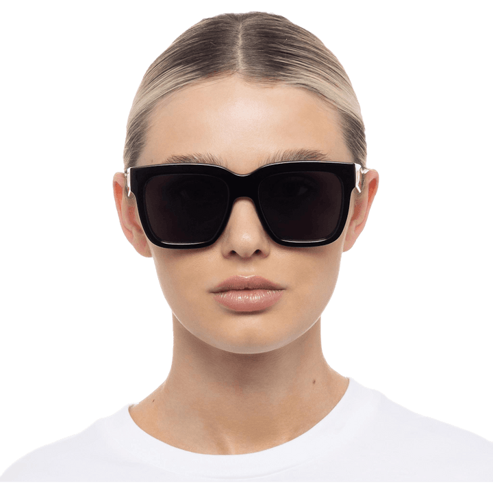 Le Sustain - Tradeoff Black