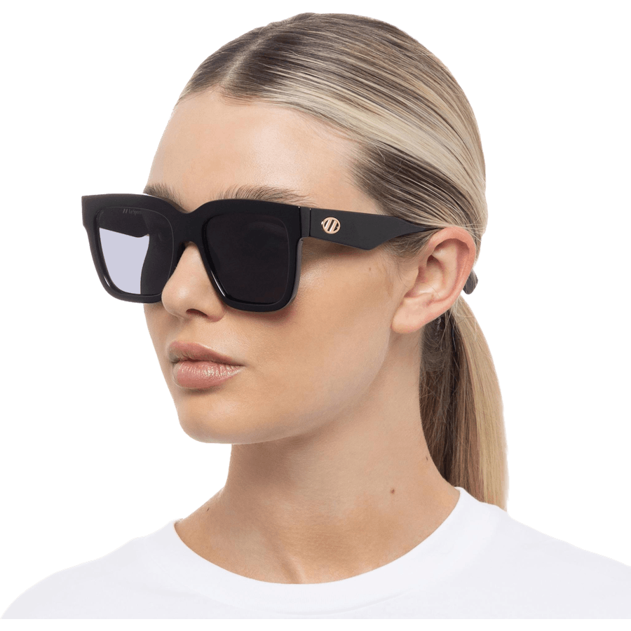 Le Sustain - Tradeoff Black