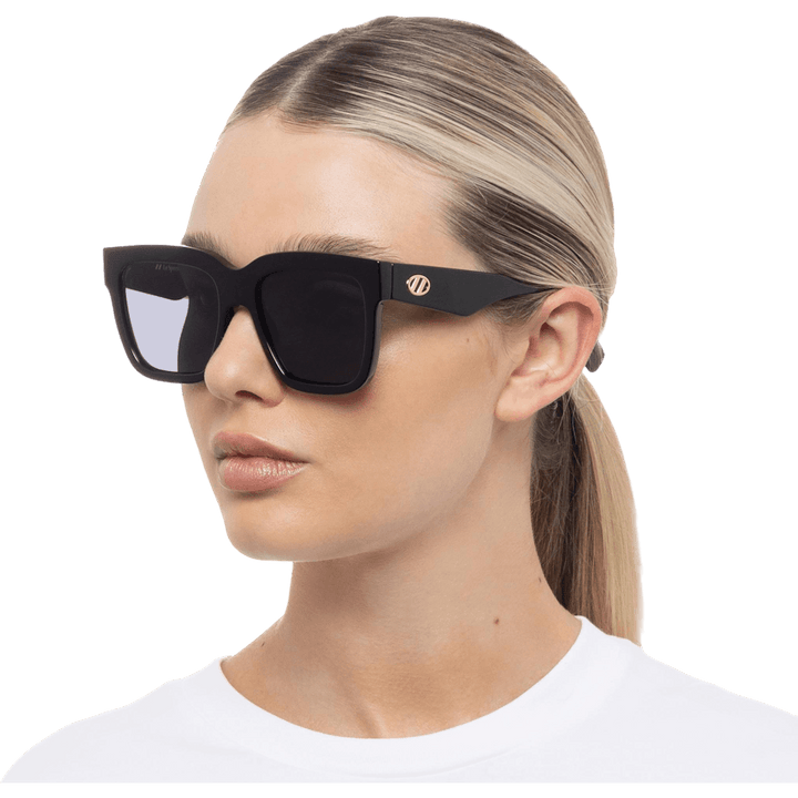 Le Sustain - Tradeoff Black
