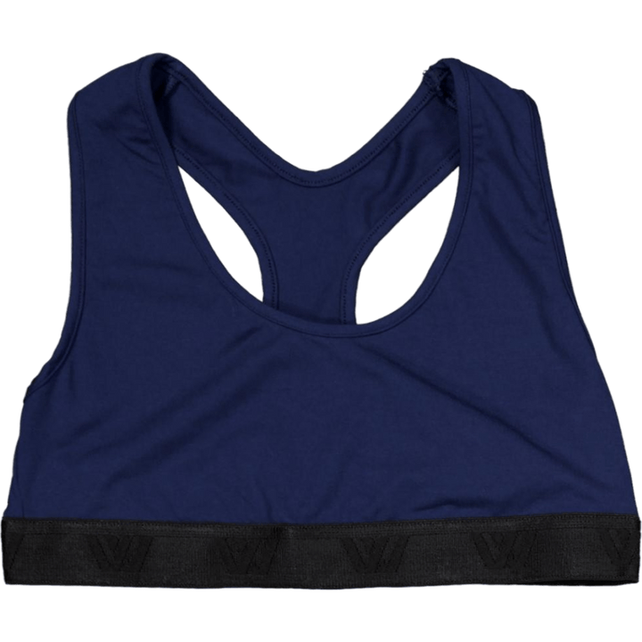 Ess' Sporty Bralette Navy