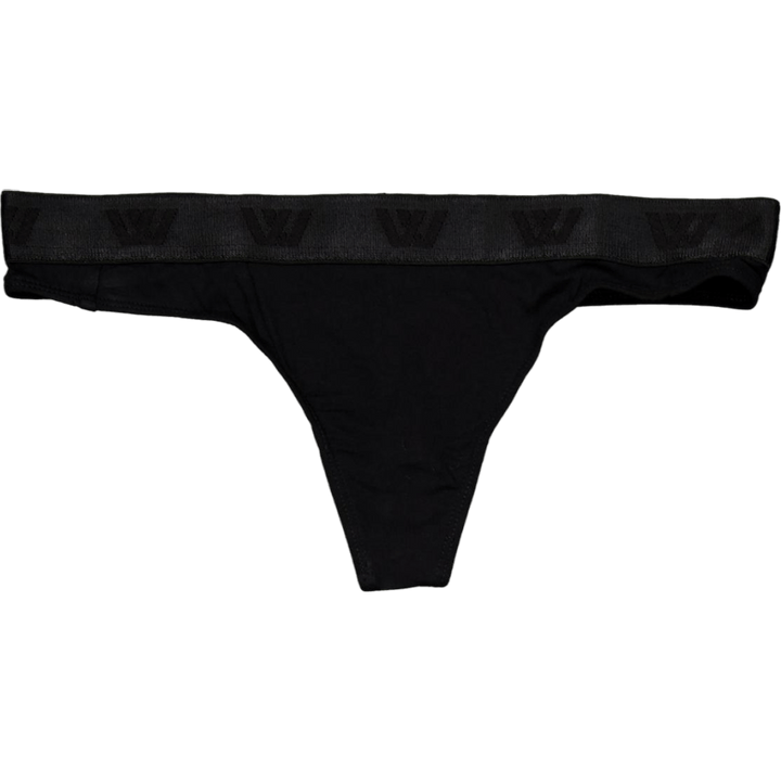 Ess' Tanga Schwarz