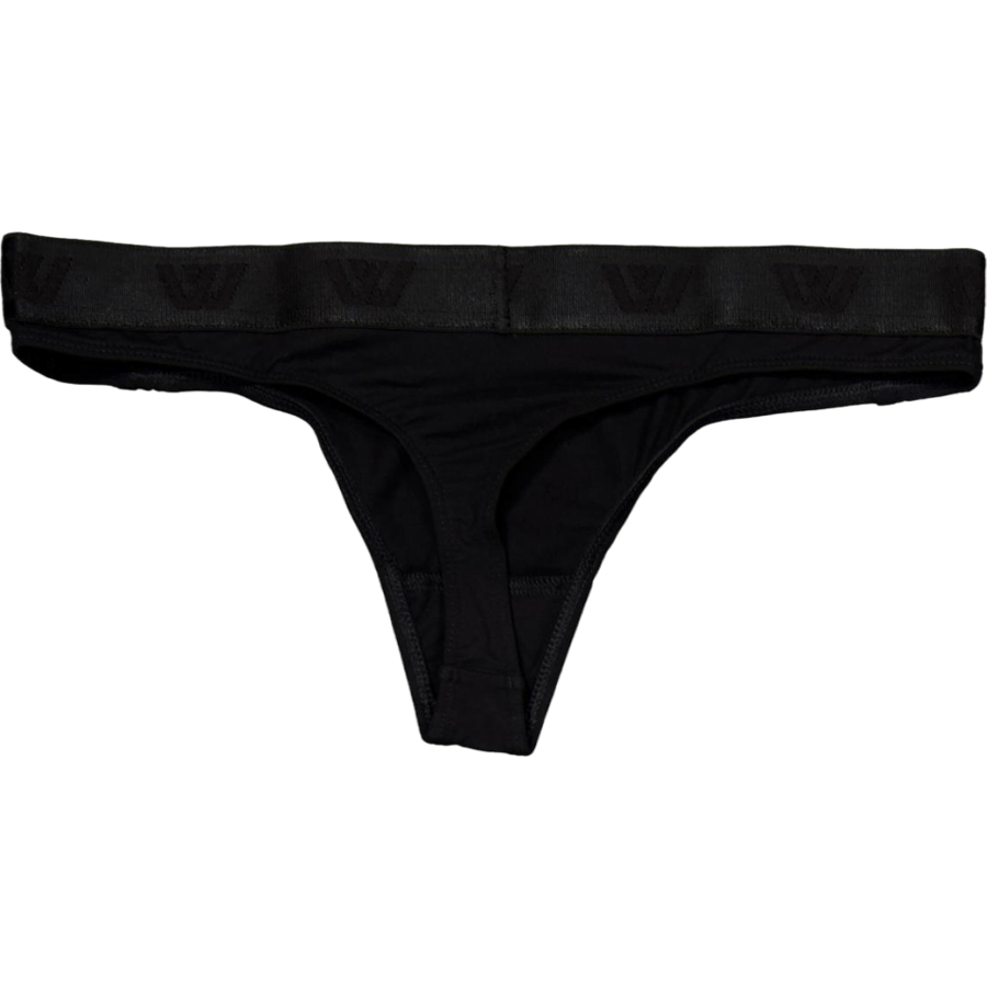 Ess' Tanga Schwarz