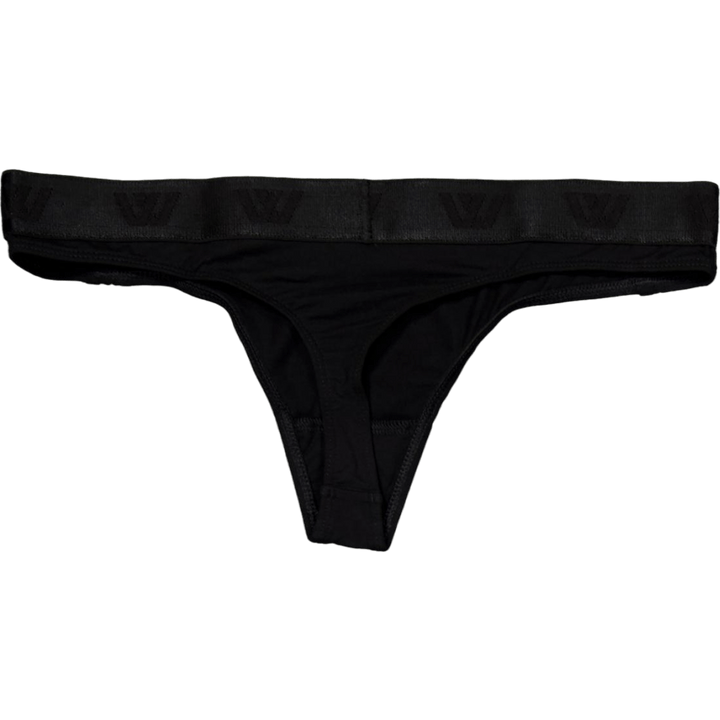Ess' Tanga Schwarz