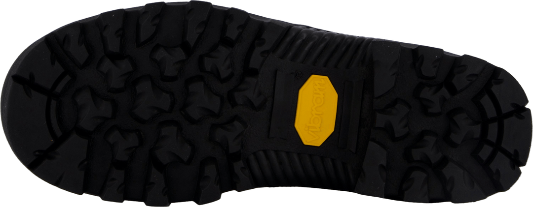 Mid Lace Up Waterproof Boot Nat Nbk