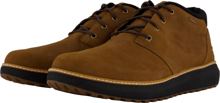 Mid Lace Up Gtx Chukka Boot Rst Nubuck