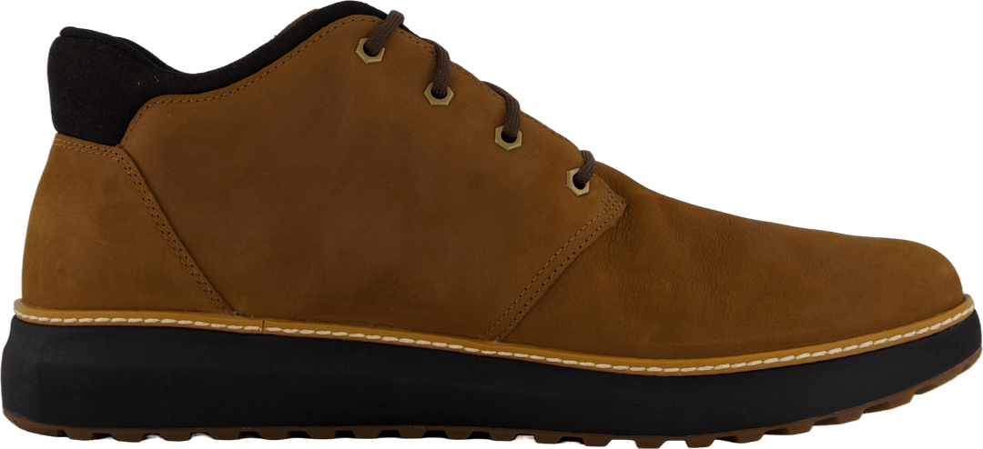 Mid Lace Up Gtx Chukka Boot Rst Nubuck