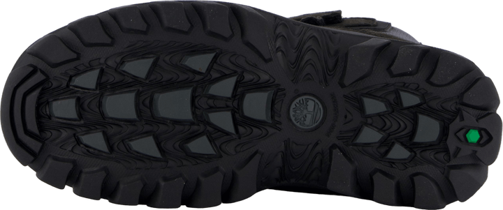 Mid Hook & Loop Gtx Snow Boot Jet Black