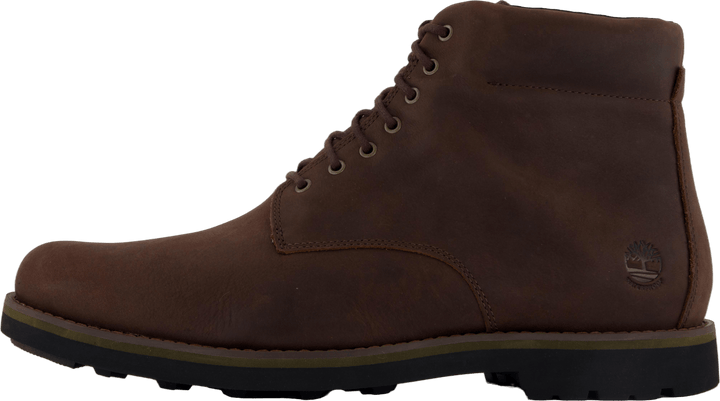 Mid Zip Up Nepromokavá obuv Soil