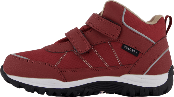 Harper Jr Red