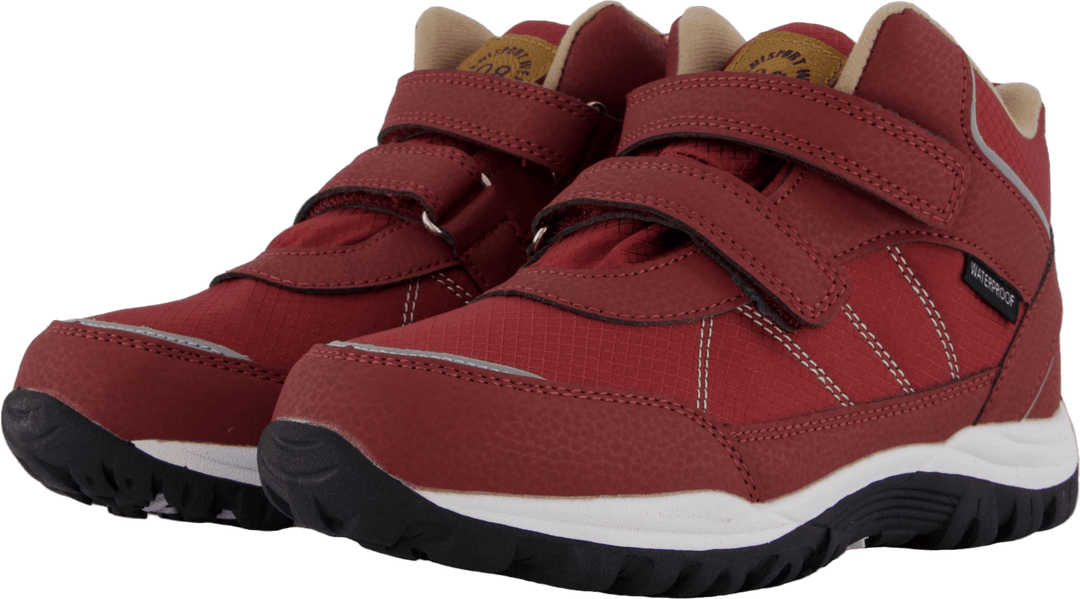 Harper Jr Red