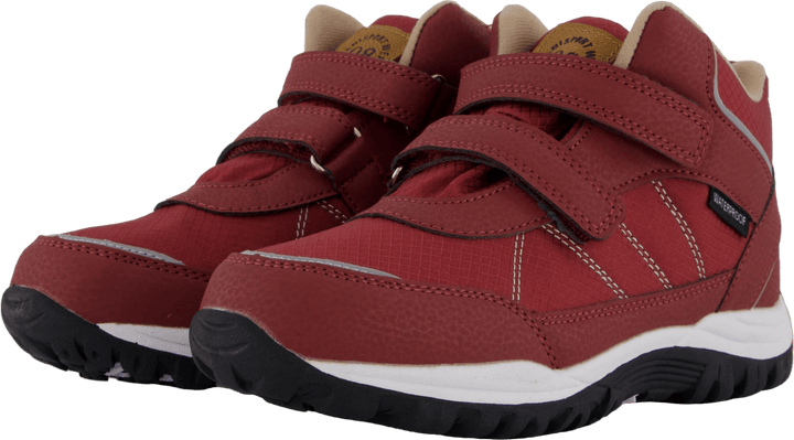 Harper Jr Red