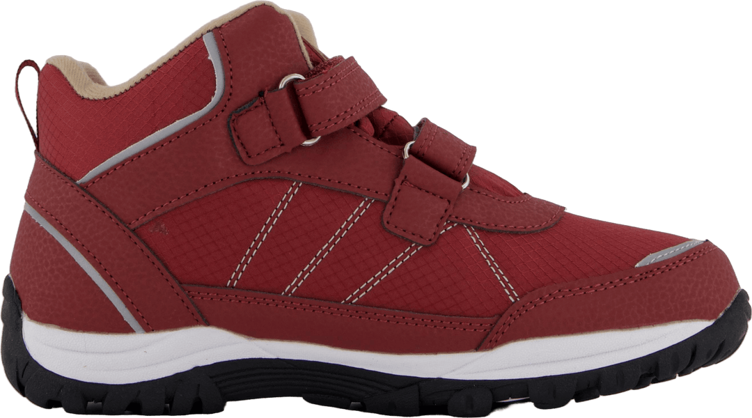 Harper Jr Red