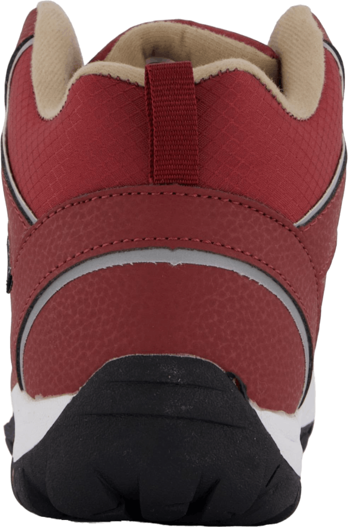 Harper Jr Red