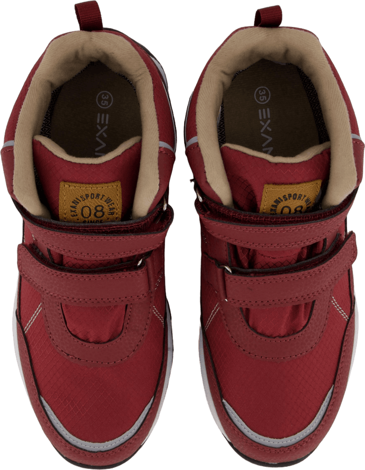 Harper Jr Red