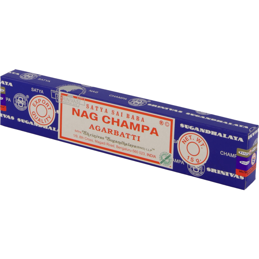 Kadidlo Nagchampa