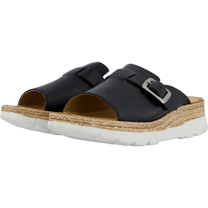 Maya 101 Black