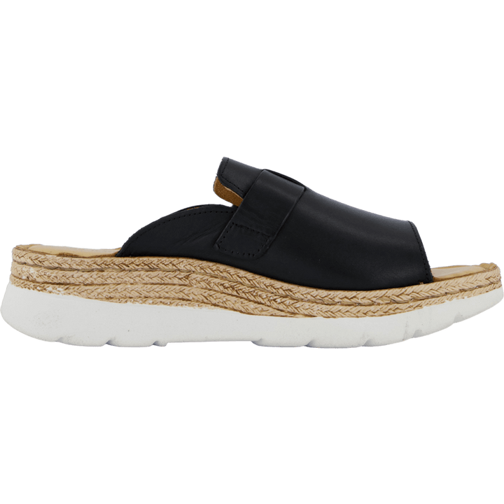 Maya 101 Black