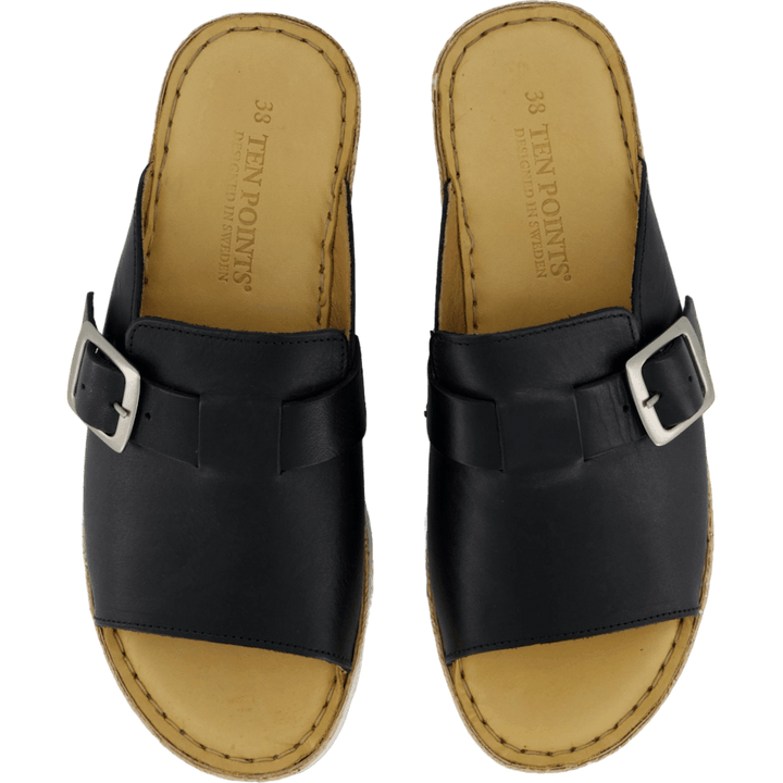 Maya 101 Black