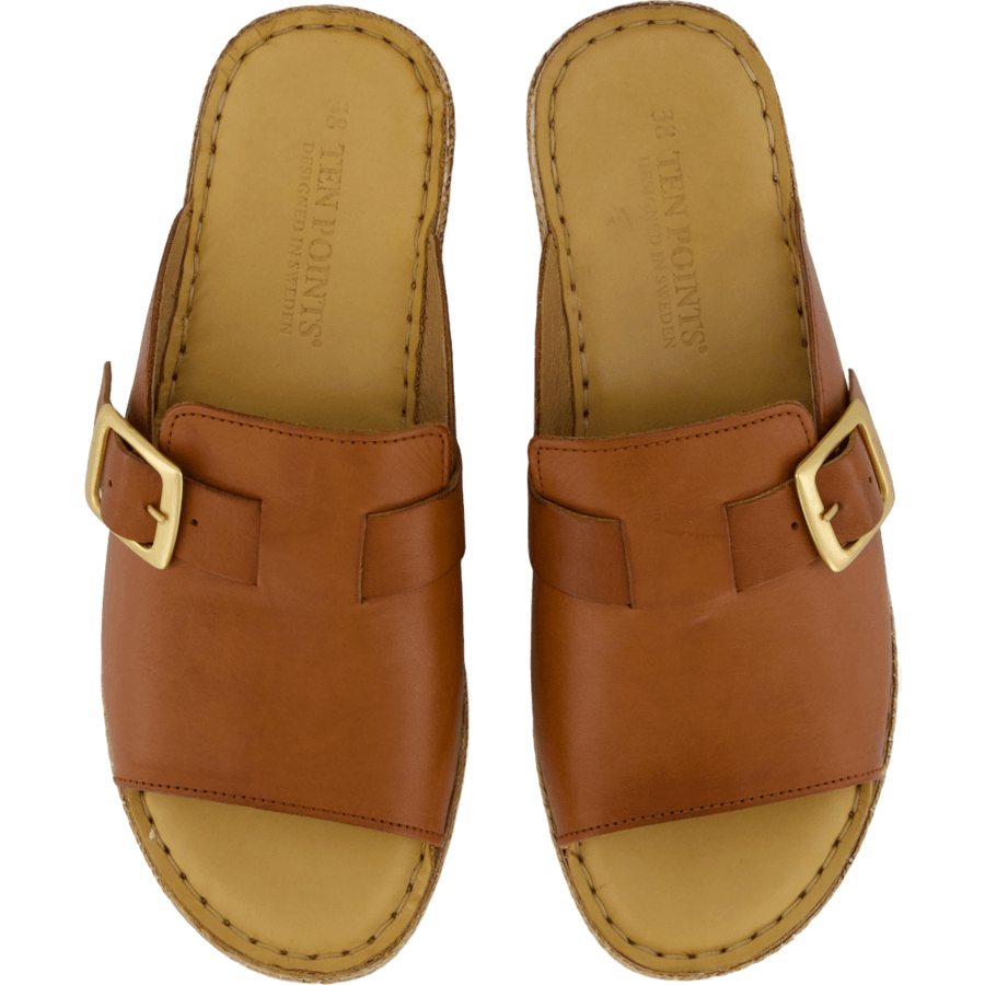 Maya 319 Cognac