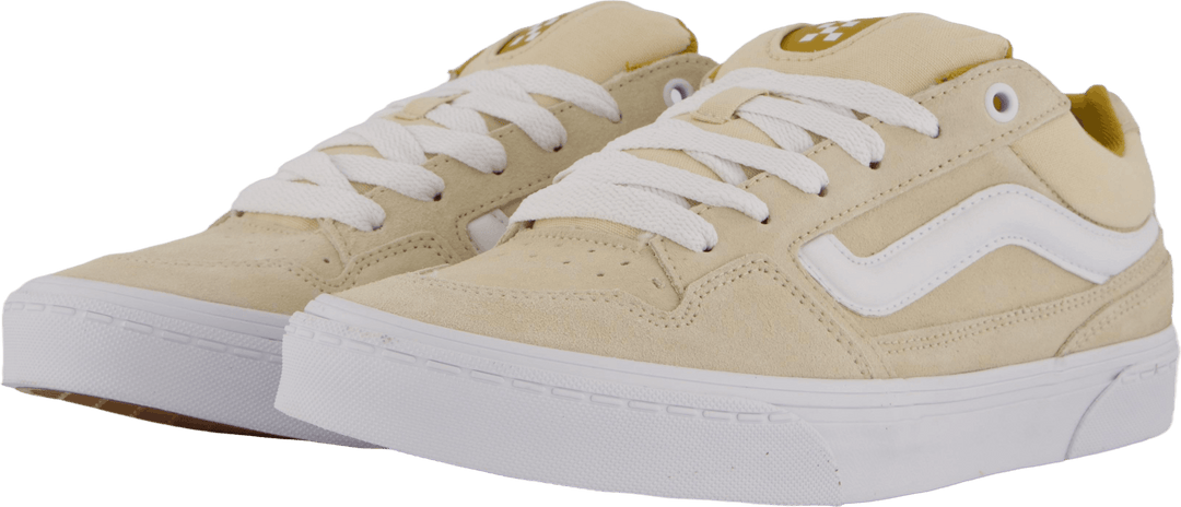 Caldrone Retro Pop Creme Brule/Gold