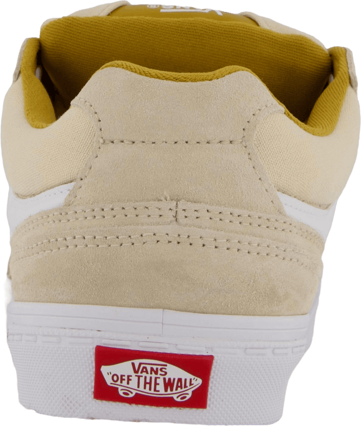 Caldrone Retro Pop Creme Brule/Gold