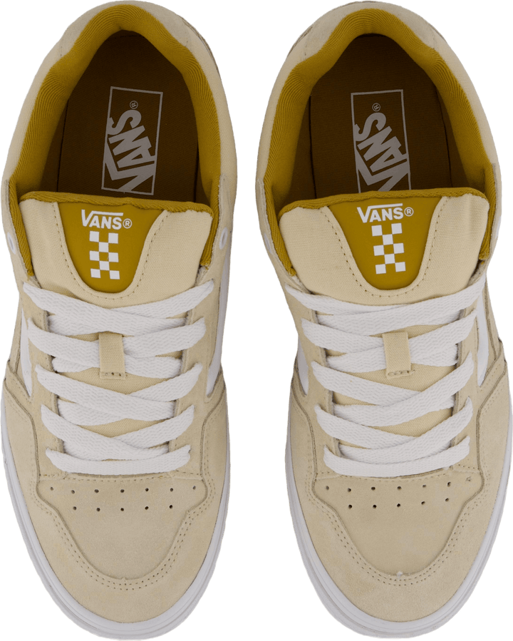 Caldrone Retro Pop Creme Brule/Gold